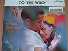 Vince Guaraldi-Cast Your Fate To The Wind Fantasy 3337 sealed mint mono LP