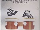 Incredible Bongo Band - Bongo Rock LP - Pride