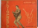 Elvis CHILE Only CML-3009 10