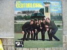 45T  LES GAMBLERS  Monkey fever , monkey tonkey