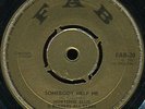 Hortense Ellis & Buster's All Stars - Somebody Help Me UK FAB 7