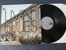 LIVIN BLUES  -  RAM JAM JOSEY           ARIOLA  88525 ET
