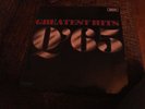 Q 65 Greatest Hits Decca Stereo Dutchbeat Freak Free Shipping