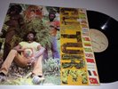 Culture International Herb Virgin Vinyl