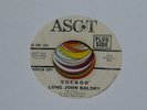long john baldry.cuckoo.ascot wdj mod. northern soul 6ts mod