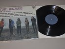 CUBY + BLIZZARDS - on the road, Dutch Holland Philips K 101/4 club pressing