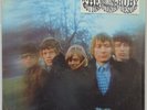 ROLLING STONES: Between Buttons SHRINK w/ HYPE STICKER ORIG MONO london LP VG++