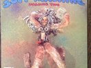 THE SOFT MACHINE Volume Two Orig Gatefold PROBE Psych LP Bob Ludwig LW Mint