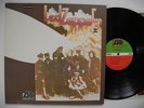 LED ZEPPELIN II LP 1969 US original, Hot mix, RL on both sides, EX  Top copy