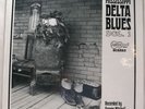 Mississippi Delta Blues Vol. 2 FRED McDOWELL, HOUSTON STACKHOUSE, FURRY LEWIS++