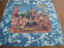 Rolling Stones LP Vinyl Their Satanic Majesties Request