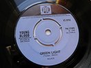 Young Blood-Green Light-UK Vinyl Pye 7”-Psych Mod Freakbeat Brum Beat-1968-HEAR