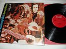 NR MINT JOHN MCLAUGHLIN ORIG UK 1972 LP DEVOTION,DOUGLAS 1ST PRESS+RED INNER