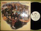 MAN, RHINOS, WINOS AND LUNATICS, LP 1974 UK 1ST PRESS A1/B1 NM/EX++ GATEFOLD/SL