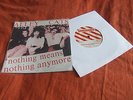 The Alley Cats: Nothing Means Nothing Anymore 7