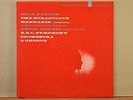 Dorati  Bartok Mandarin/Divertimento  Mercury SR90416  RFR-1  PROMO Stereo LP