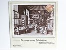 COLUMBIA SAX 2261 - KARAJAN MOUSSORGSKY Pictures at an Exhibition - ORIG. B/S