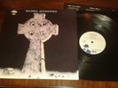 Black Sabbath Headless Cross Vinyl Record 1989 IRS Inc AWESOME MINTY CONDITION