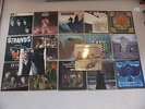 Prog & Classic Rock LP Collection (Pink Floyd / The Beatles / Led Zeppelin)
