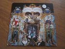 MICHAEL JACKSON  DANGEROUS LP