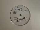 U2 Songs Of Innocence LP TEST PRESS VINYL New VERY LIMITED Rare No Reserve 1 Day