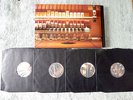 Aphex Twin - DRUKQS - 4LP - Vinyl - NM
