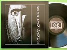 Dead Can Dance - Dead Can Dance LP 1984 UK 1st press 4AD  Bauhaus Joy Division