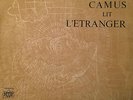 Albert Camus, l'étranger