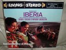 Classic Records/RCA Living Stereo LSC 2222 SEALED Debussy IBERIA 180 g LP #d TAS