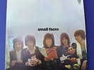 Small Faces, The First Step, Warner Bros WS 1851, 1970, VG+ Vinyl LP
