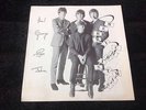 BEATLES FAN CLUB NEWS LETTER NO 4