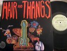 Soul/Funk LP Dennis Coffey Hair And Thangs MAVERICK MAS 7002 ORIGINAL EX Fuzz