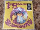 The Jimi Hendrix Experience Are You Experienced 