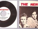 Peter Case Paul Collins (Beat)   The Nerves - 1976 4-song private press EP - NR
