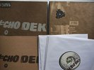 Primal Scream Echo Dek Ltd Ed Creation 5x7inch Box + Booklet + Adapter