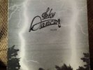 Private Hard rock prog lp Sky Dancer 