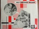 Ustad Ali Akbar Khan (1967 Indian His Master's Voice LP. EASD 1319) Sarod, Raga