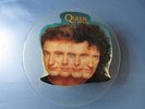 Queen Breakthru  Uncut Picture Disc QUEEN PD 11