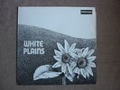 WHITE PLAINS white plains 1970s RARE ROCK ALBUM  ORIGINAL DERAM VINYL LP SML1067