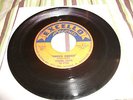 BRILLIANT R&B/NORTHERN SOUL... CAROL FRAN... KNOCK KNOCK...EXCELLO..VG++