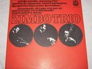 LP: Zimbo Trio - Made in Brazil (1965) debut album