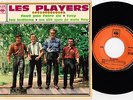 PLAYERS Les indiens 1965 London & The Bridges It Just Ain't Right Janko Nilovic