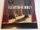 SEALED Sleater-Kinney The Woods 2x LP 12