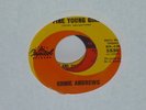 ernie andrews.fine young girl.capitol. northern soul 6ts mod