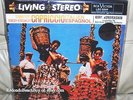 Classic Records LSC 2323 Capriccio Italien/Espagnol Kondrashin SEALED 180 grm LP