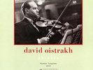 SEALED - DAVID OISTRAKH / Encores / EMI TESTAMENT, SAX 2253 180g