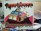 SYNDICATE Conveyance 1977 Latin Funk  Sapo Malo Santana RARE Autographed