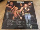 Scorpions LP Virgin Killer France orange RCA 1st press censored cover