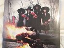 Black Belles Absinthe Vinyl Record Third Man Color Vinyl Olivia Jean