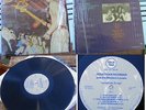 JONATHAN RICHMAN-JONATHAN SINGS Greek LP near MINT THE MODERN LOVERS